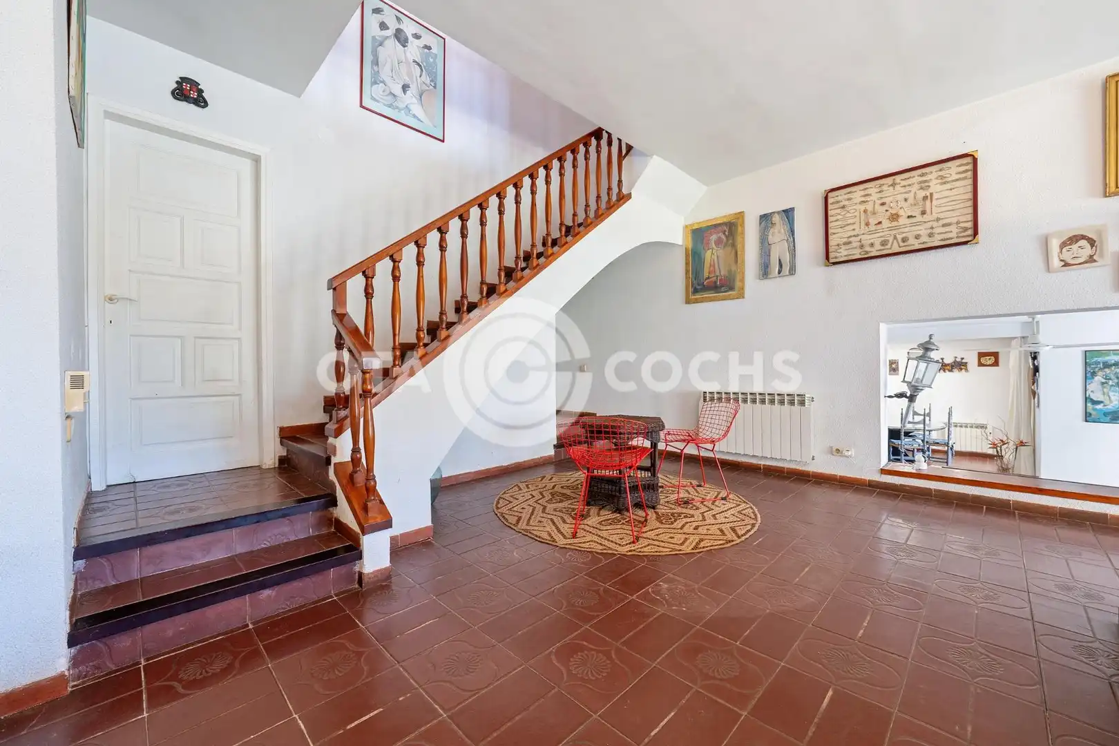 Villa con giardino in vendita a Carrer DUNES LES, imagen 31