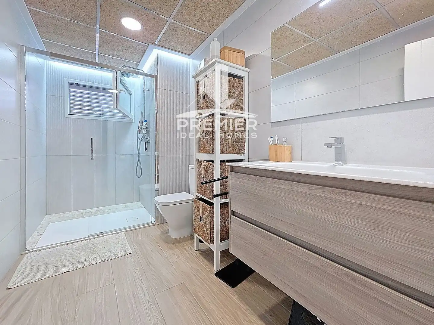 Piso de alquiler en Salinetas, Petrer