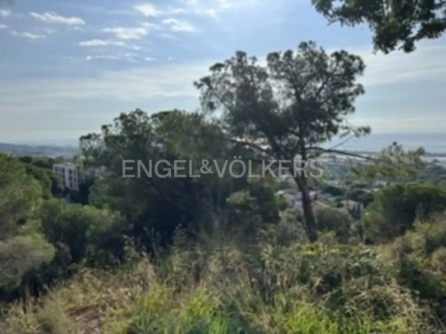 Residencial en venta en Vilassar de Dalt