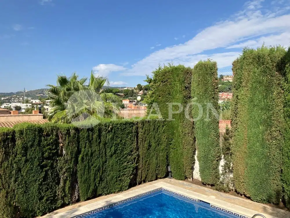Casa con terraza en venta en Teià, imagen 44