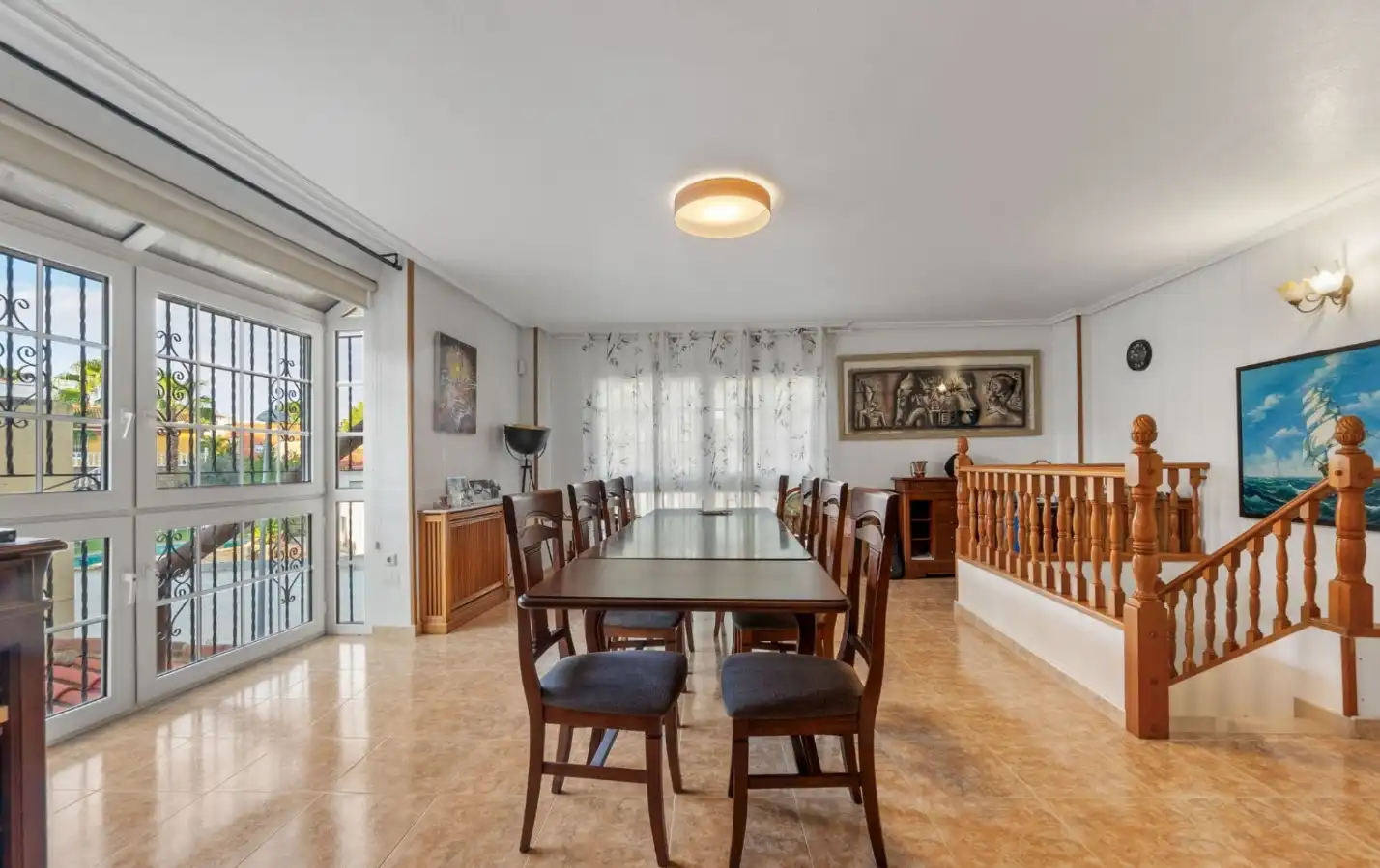 Villa avec piscine à vendre à N/A, imagen 8