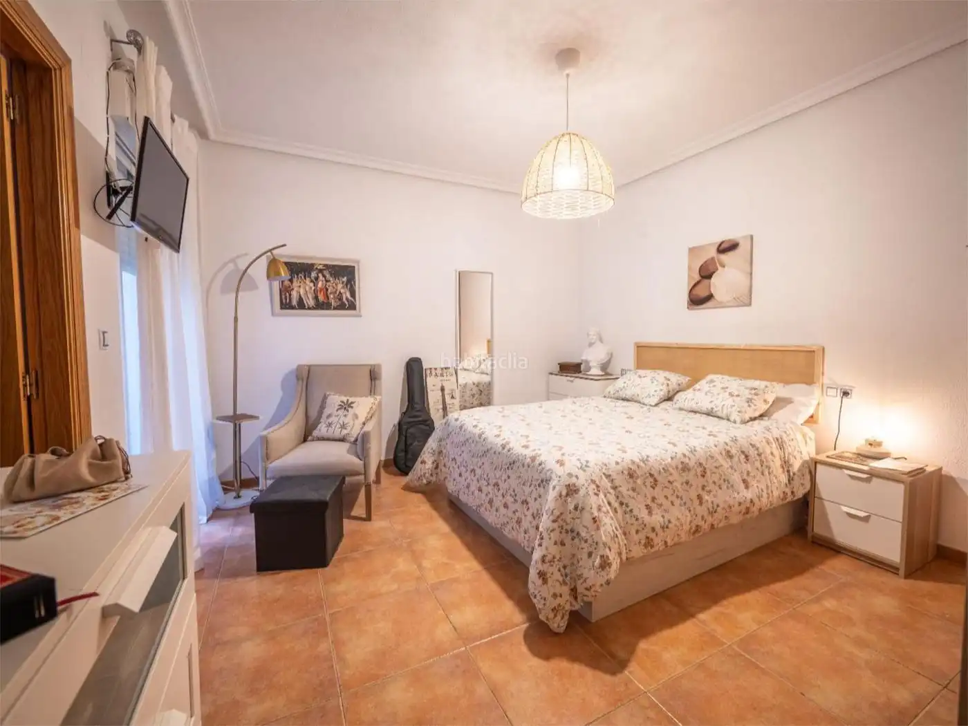 Appartamento con ascensore in vendita a Calle Miguel Hernández 58, imagen 3