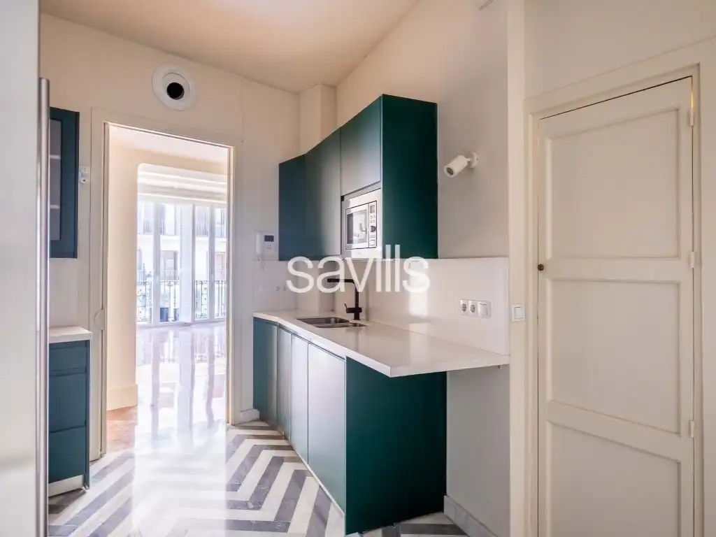 Kitchen of Apartments for sale in Sevilla