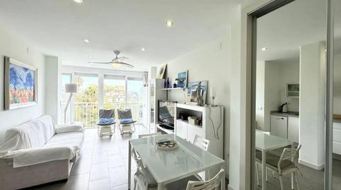 Photo 5 of Flat to rent in Puerto Marina, Málaga