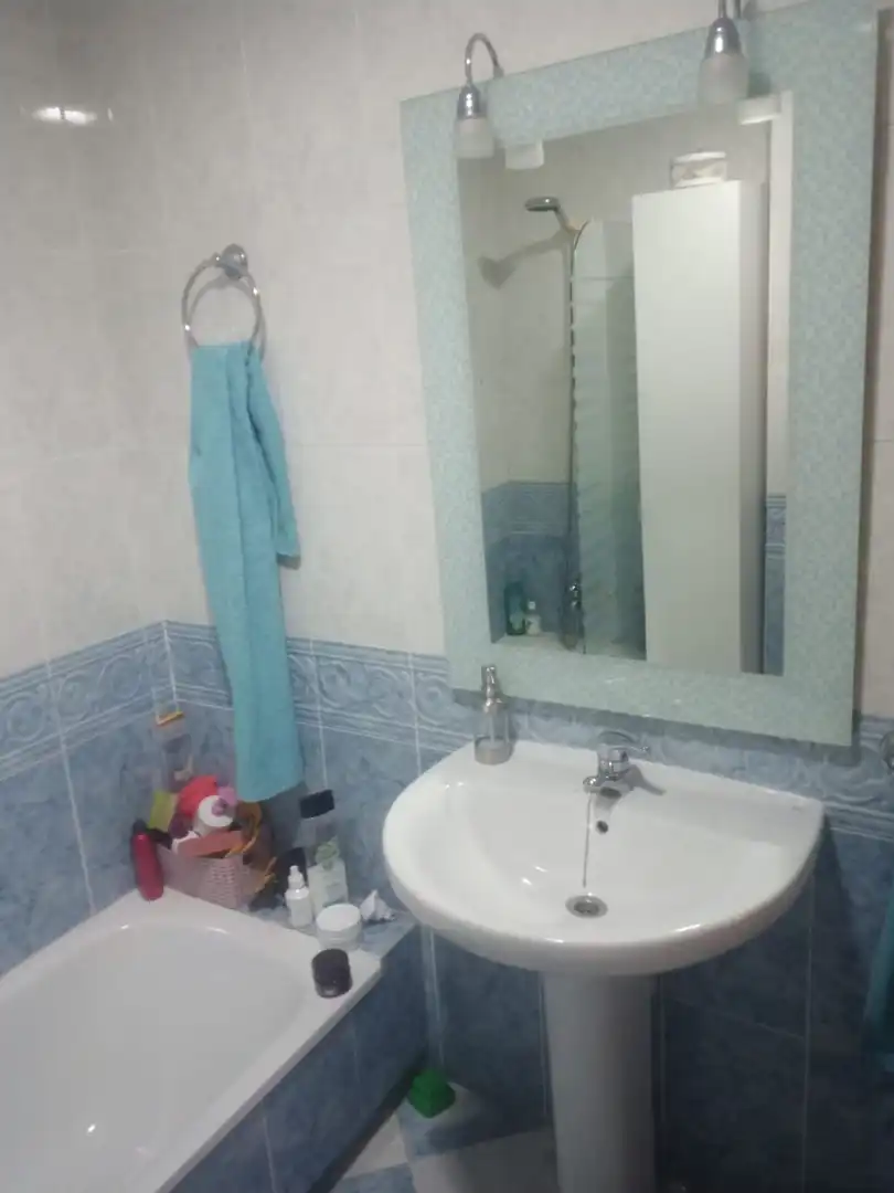 Flat with lift for sale in Quevedo, imagen 17