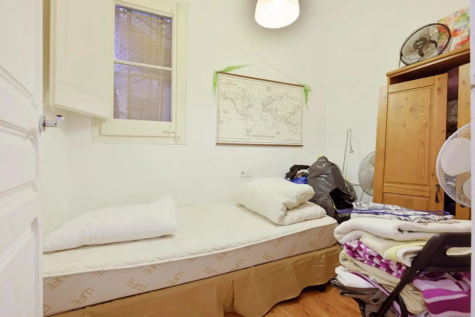 Wohnung mit Aufzug zum Verkauf in Carrer GIRONA, imagen 11