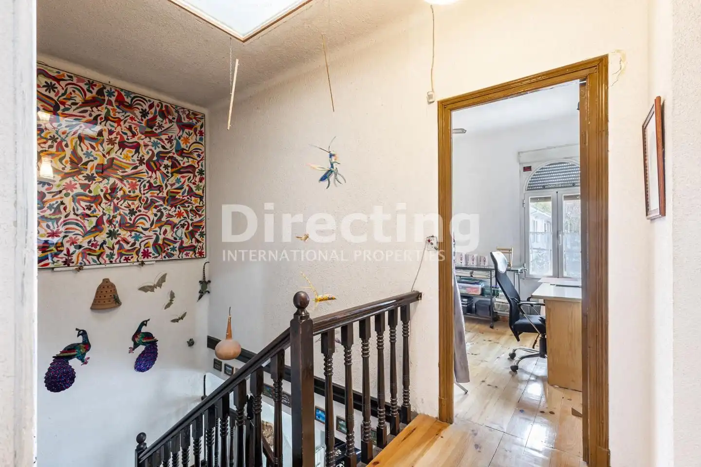 Casa o chalet en venta en Madrid con Aire acondicionado y Terraza