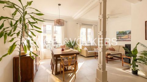 Photo 2 of Flat for sale in Calle de Zurbano, Almagro, Madrid Capital