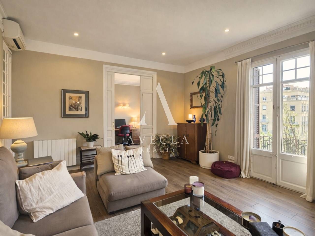 Flat for sale in Avenida Diagonal, 400, Dreta de l'Eixample, Eixample