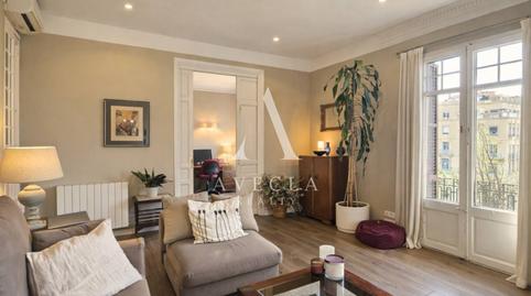 Photo 2 of Flat for sale in Avenida Diagonal, 400, Dreta de l'Eixample,  Barcelona Capital