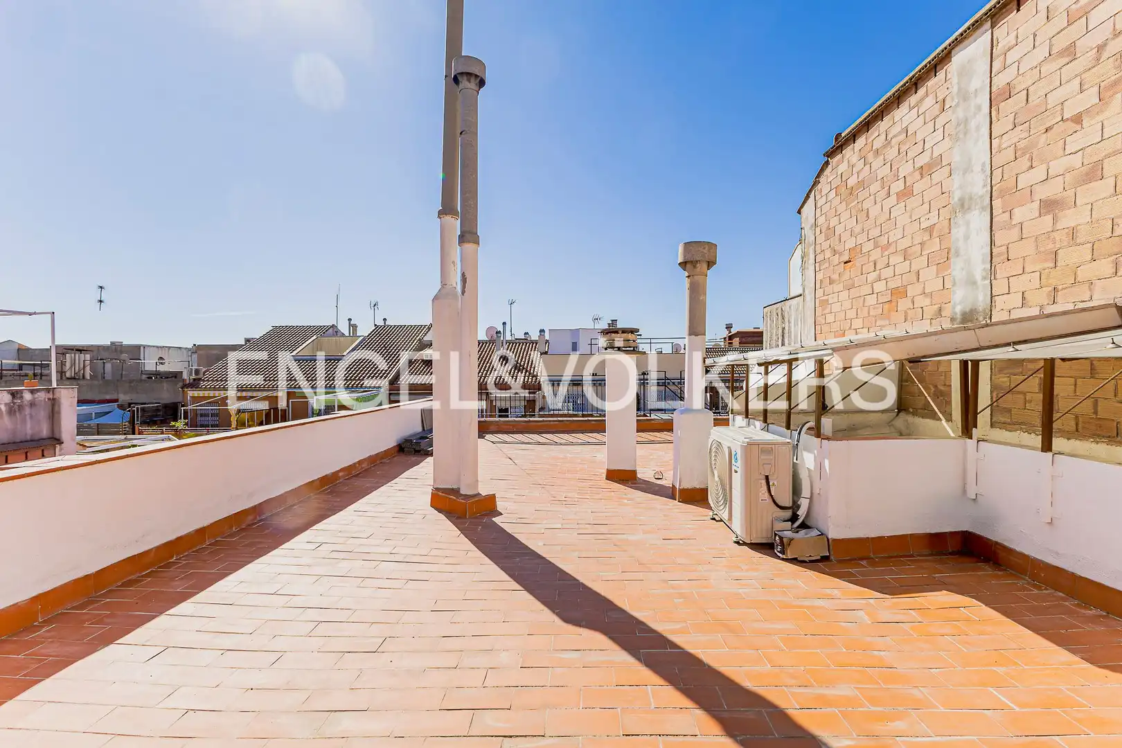 Attic for sale in El Camp d'en Grassot i Gràcia Nova