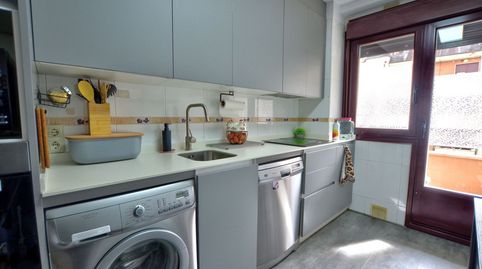 Foto 3 de Piso en venta en Montecerrao, Oviedo