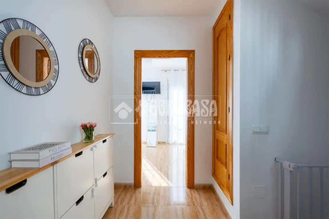 Casa adosada en venta en Vélez-Málaga con Terraza