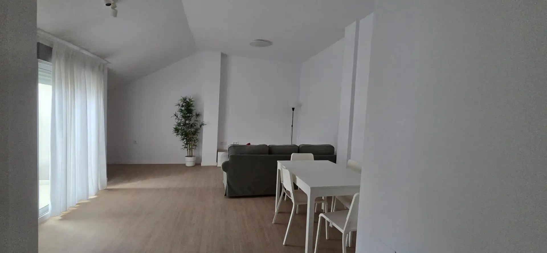 Living room of Attic for sale in Lorquí, Murcia
