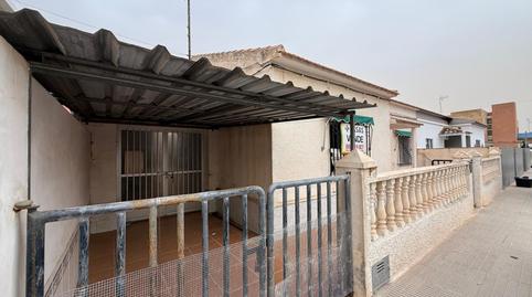 Foto 5 de Casa o xalet en venda a Calle Calle del Alcalde Francisco Javier Martínez , 17, San Javier ciudad, Murcia