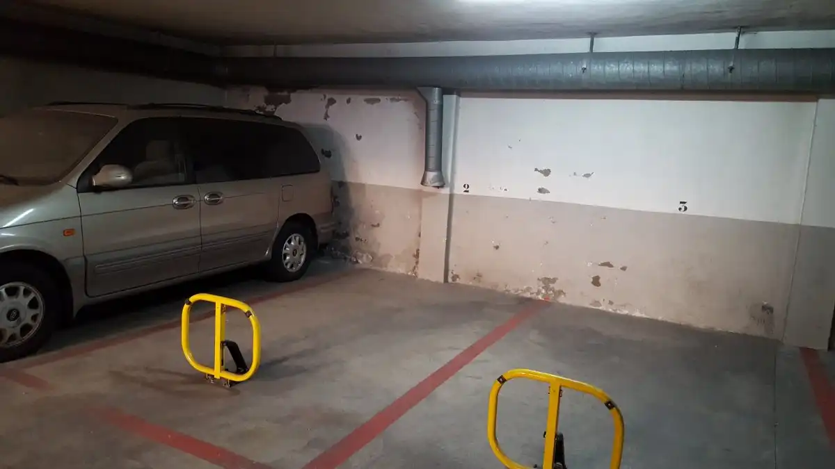 Einzelparkplatz zum Verkauf in Plaza de Toros - Avenida Chapí - Trinquete, imagen 3