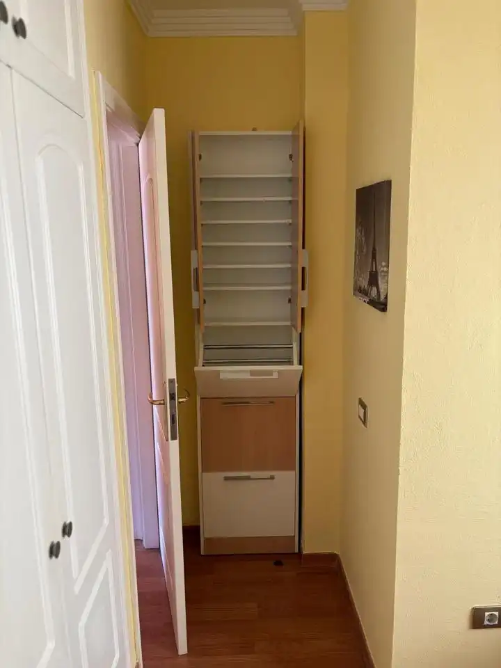 Flat for rent in Candelaria  with Storage room and Furnished