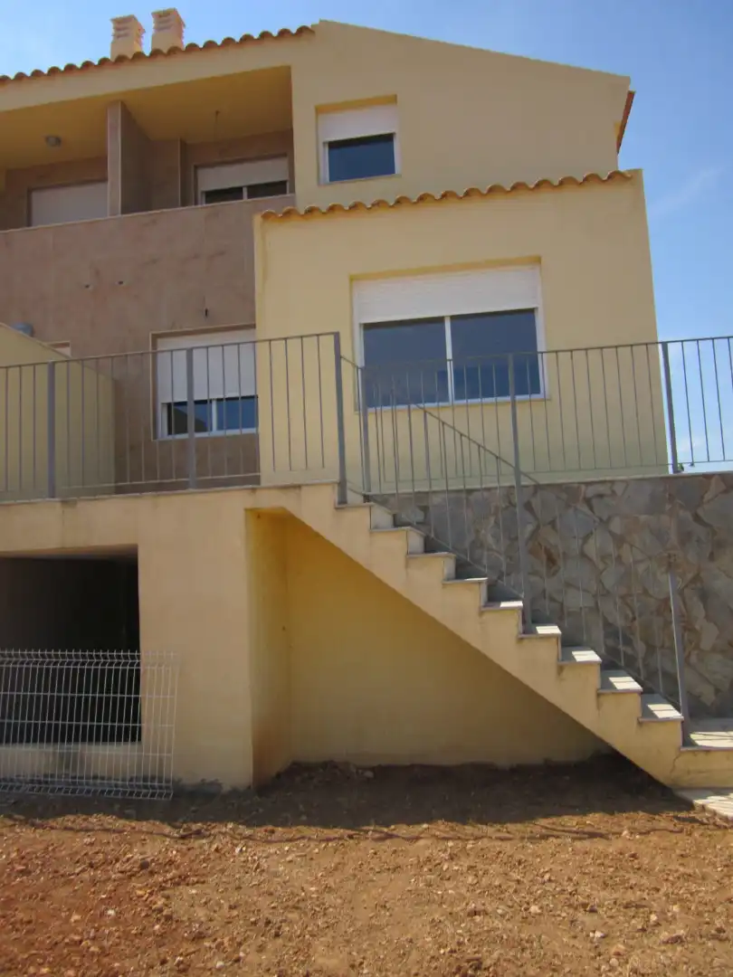 House to rent in Las Atalayas - Urmi - Cerro de Mar, imagen 3