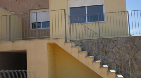 Foto 3 de Casa o chalet de alquiler en Las Atalayas - Urmi - Cerro de Mar, Peñíscola / Peníscola