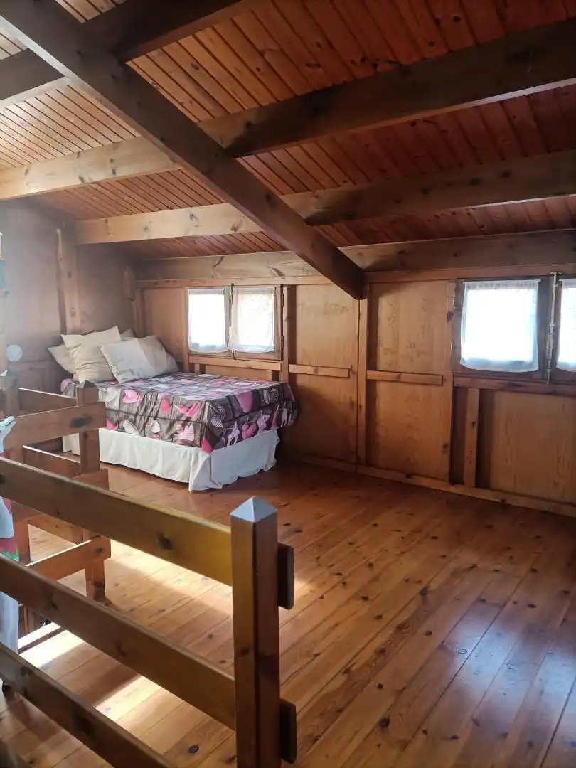 Detached house with terrace for sale in Rafael Albertí, imagen 21