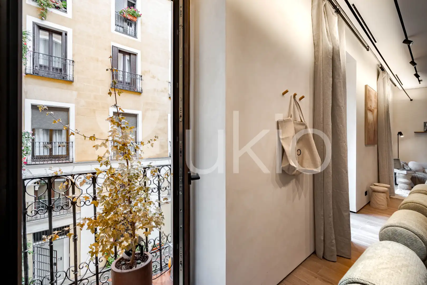 Wohnungen zur Miete in Calle del Conde de Romanones, Embajadores - Lavapiés