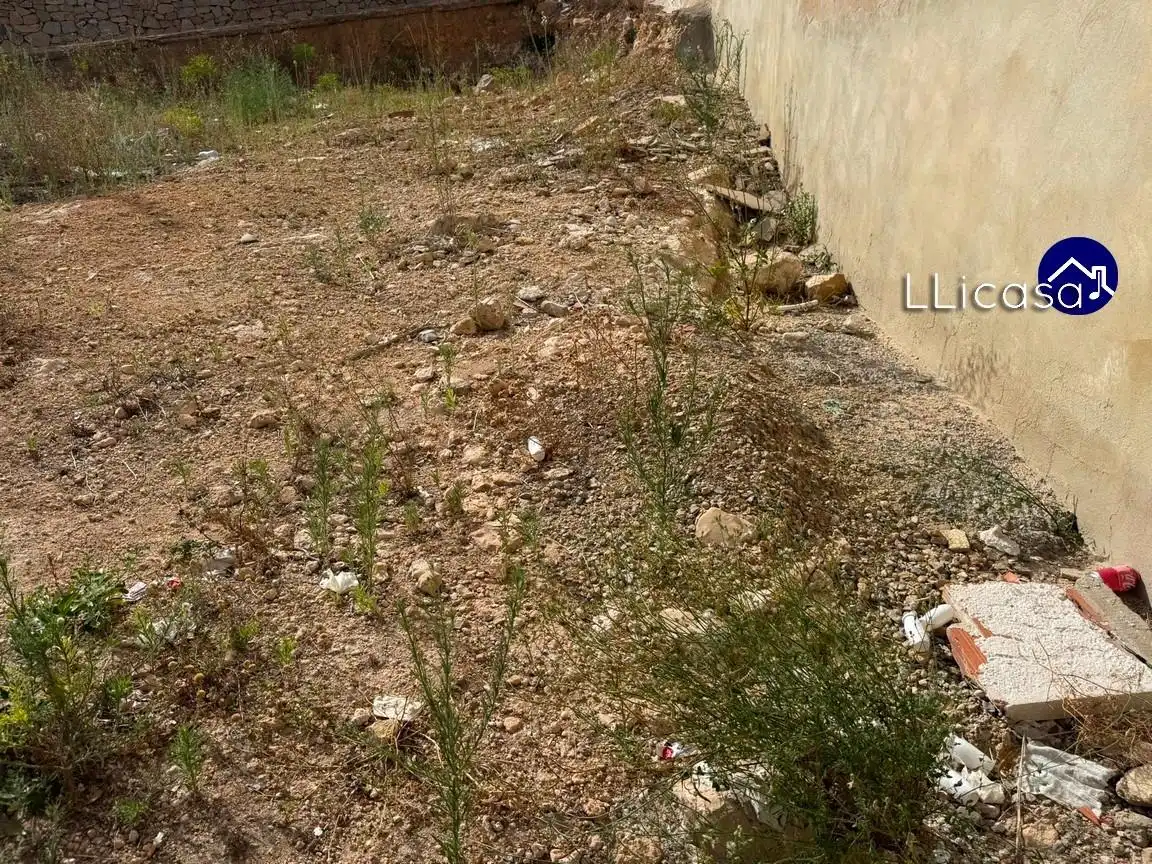 Terrenys i solars en venda a Calle PALERES, imagen 7