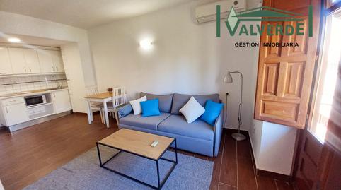 Photo 4 of Apartment to rent in Calle Recogidas, Fígares,  Granada Capital