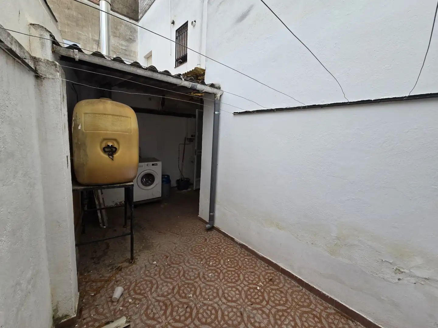 Wohnung zum Verkauf in Calle Encrucijada, imagen 8
