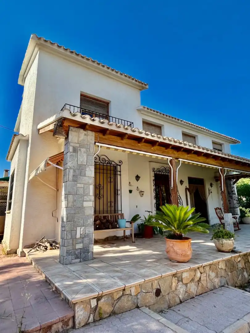 Villa avec terrasse à vendre à Elche ciudad, imagen 54