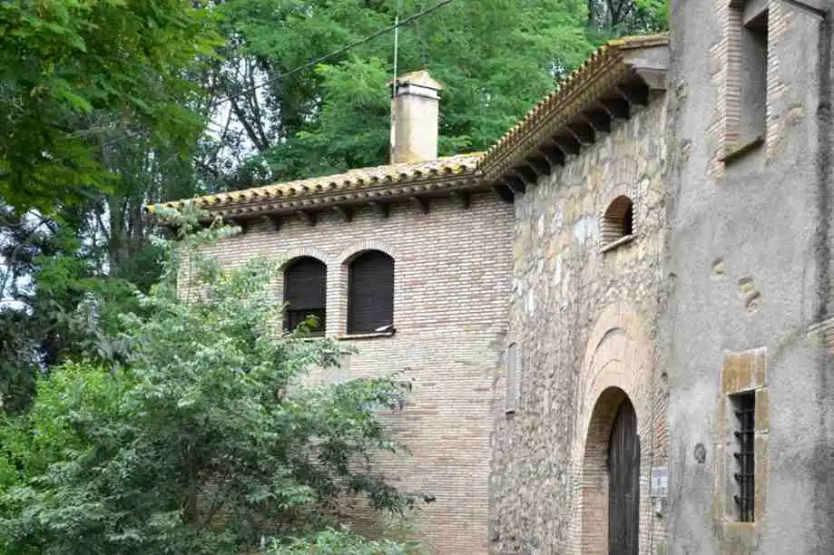 Landhaus zum Verkauf in Borrassà, imagen 30