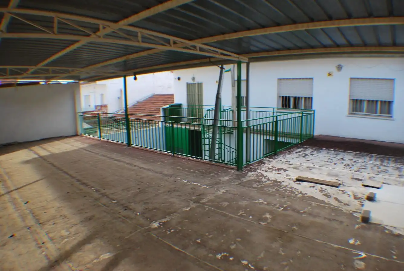Casa o xalet en venda a Casco Antiguo Sur