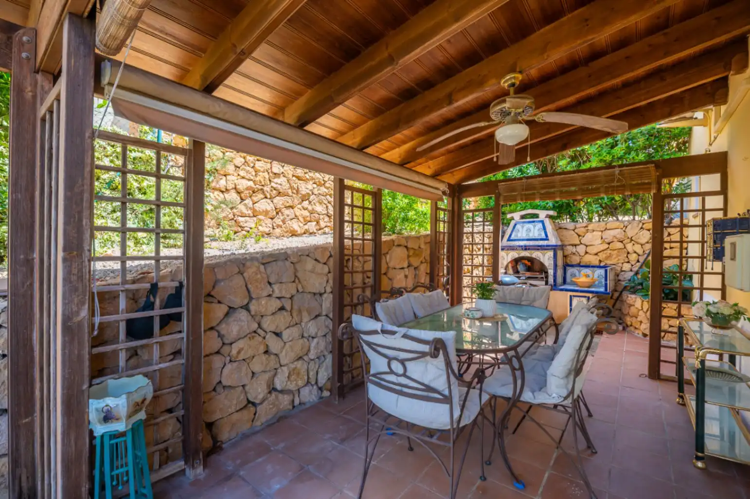 Casa o xalet de lloguer a Golf Bahía