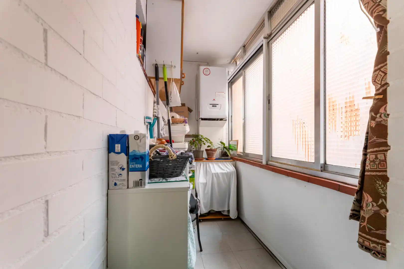 Terraza de Piso en venta en Navalcarnero con Aire acondicionado, Calefacción y Amueblado