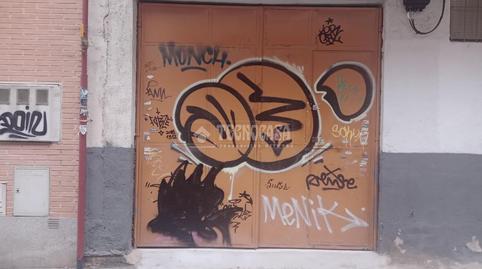 Photo 2 of Premises for rent in Puerta Bonita, Madrid Capital