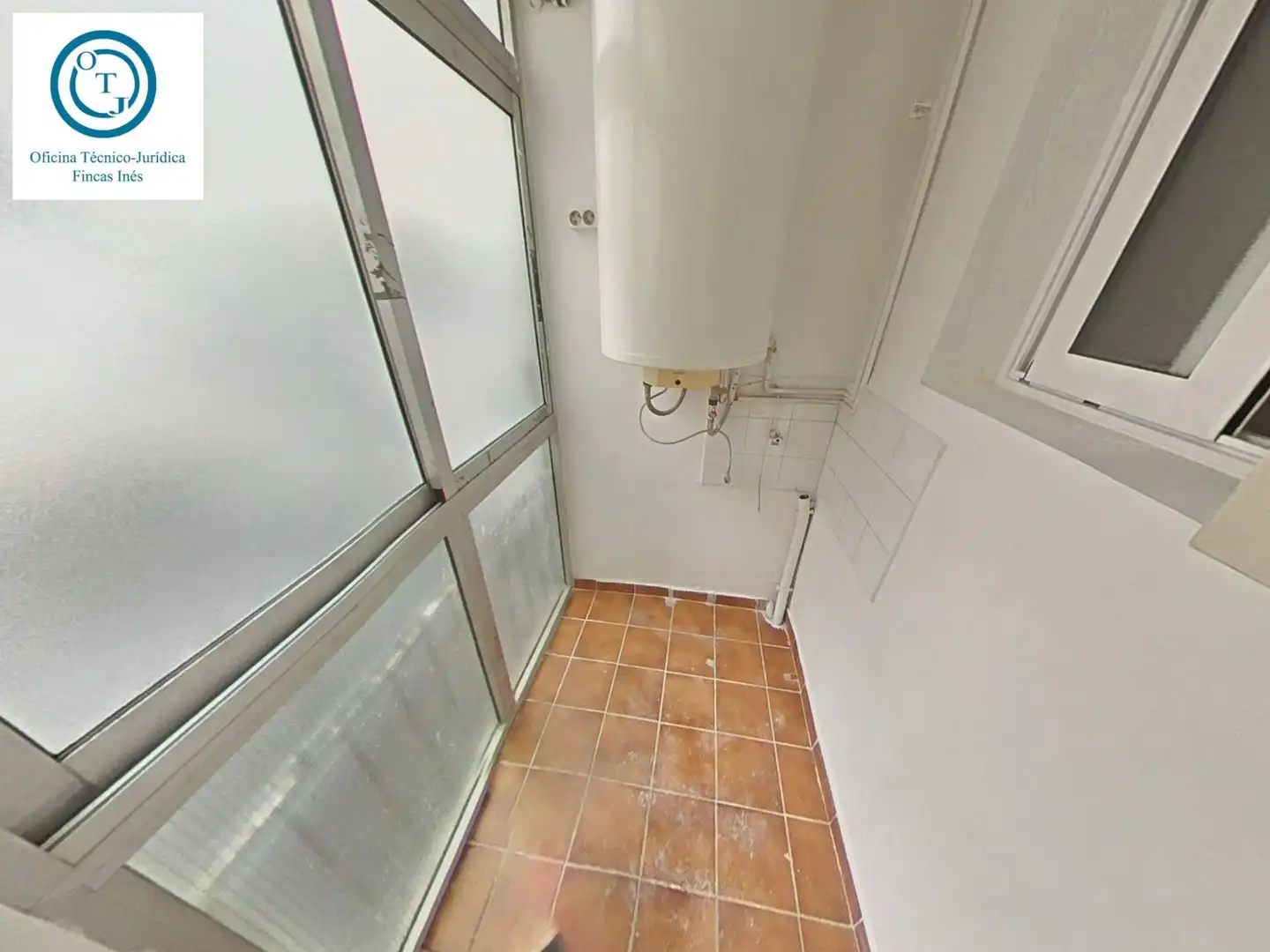 Penthouse mit Terrasse zum Verkauf in Col.legis Nous, imagen 15
