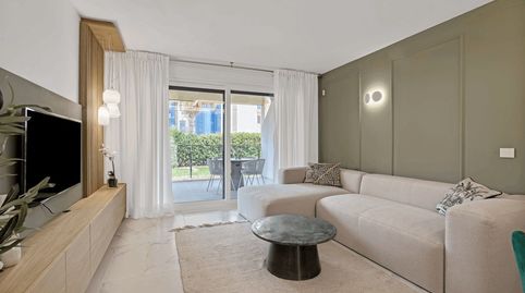 Exclusivos apartamentos en segunda línea de playa, imatge 3