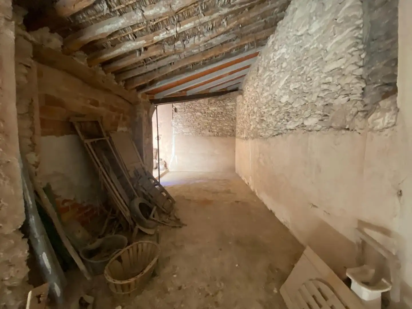 Maison mitoyenne avec terrasse à vendre à Bélgida, imagen 13