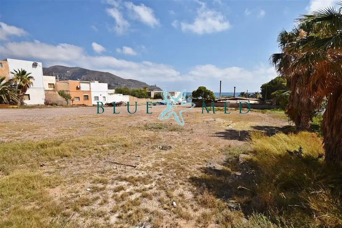 Lands and plots for sale in Carretera a La Azohía, imagen 11