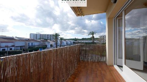 Photo 5 of Flat for rent in Carrer Comerç, La Fosca - Cala Margarida, Palamós