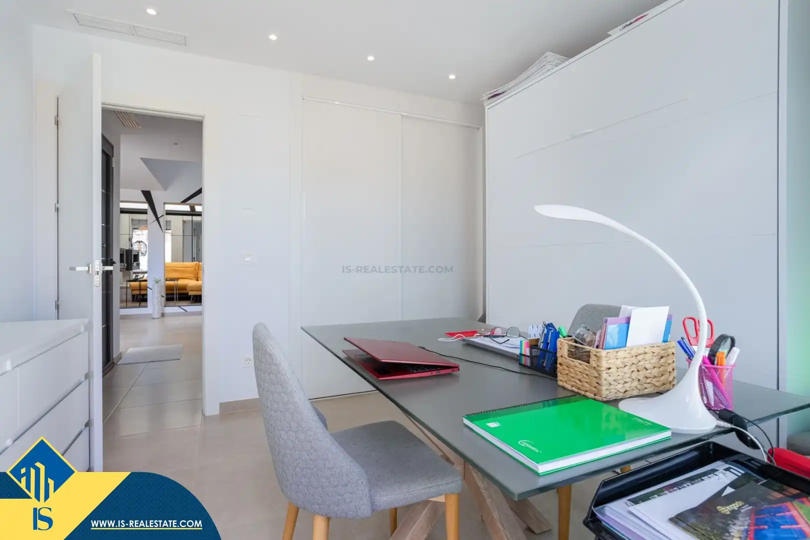 Detached house with pool for sale in Benijófar, imagen 14