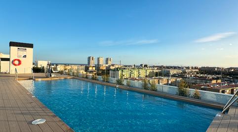 Foto 5 de Pis de lloguer a Avenida de Los Guindos, 29, Los Guindos - Parque Mediterráneo - Santa Paula, Málaga Capital