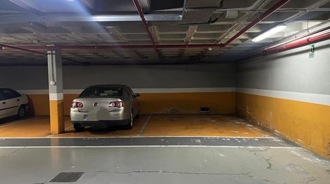 Photo 5 of Garage for rent in Avenida Avenida Gran Vía Juan Carlos I, Gran Via, Logroño
