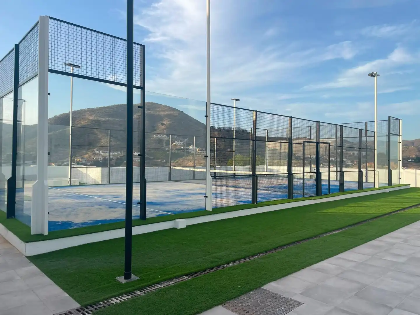 Penthouse mit Pool zur Miete in Calle Calle Torrox, imagen 26