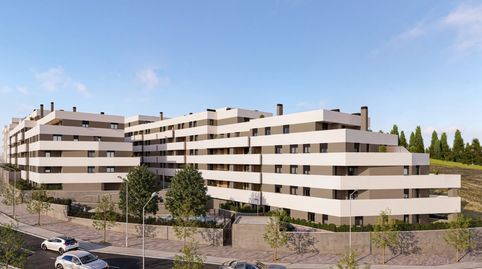 Foto 5 de Piso en venta en Calle de Martín Santos Romero, Parquesol, Valladolid