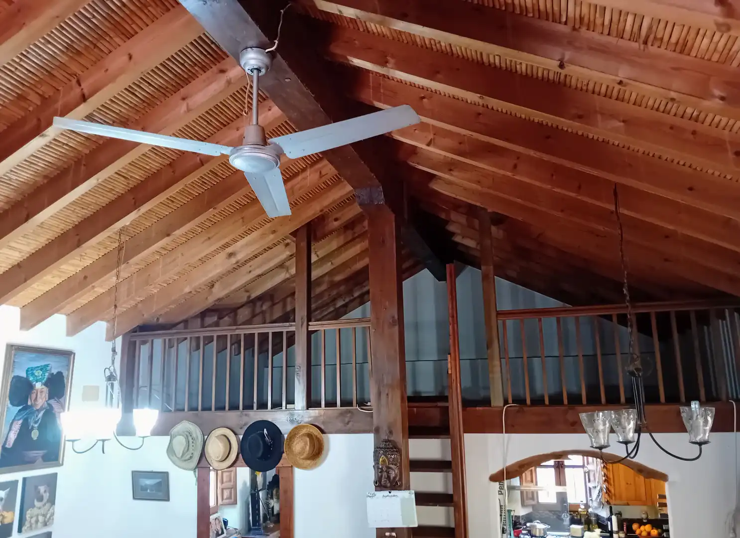 Landhaus mit Garten zum Verkauf in A-366, imagen 9