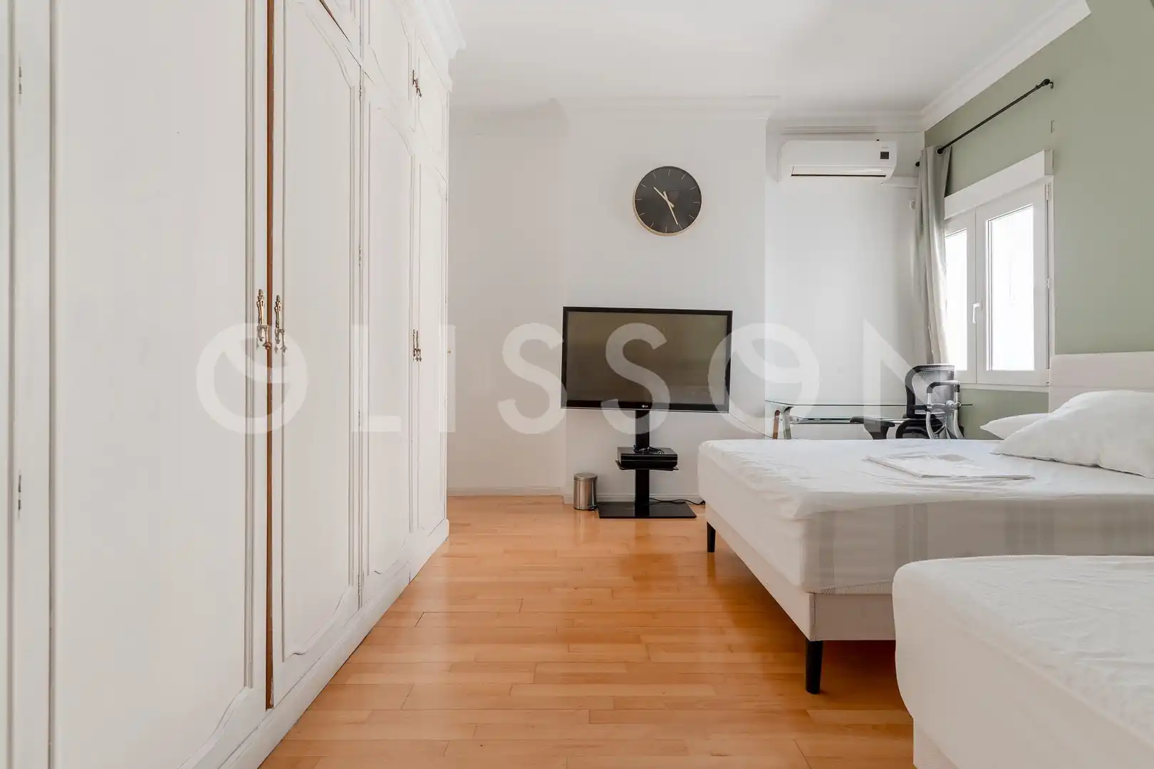 Penthouse with lift for sale in Barrio de Salamanca, imagen 19