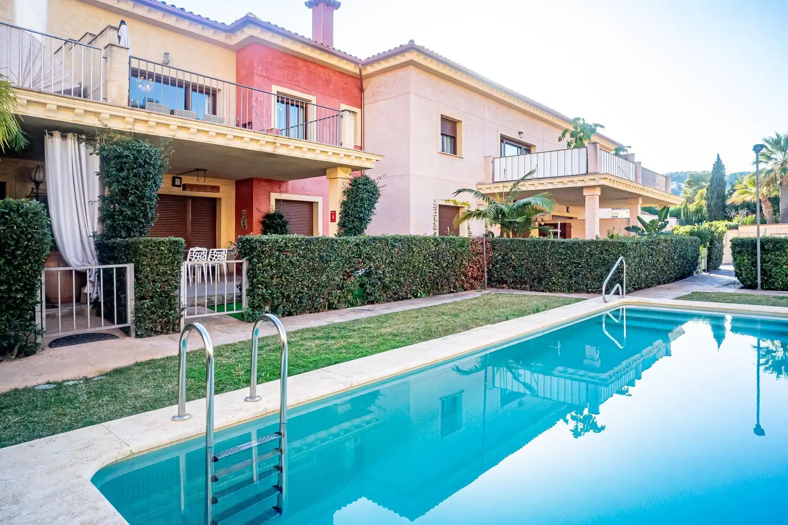 Apartament en venda a La Viña - Montemar - San Jaime