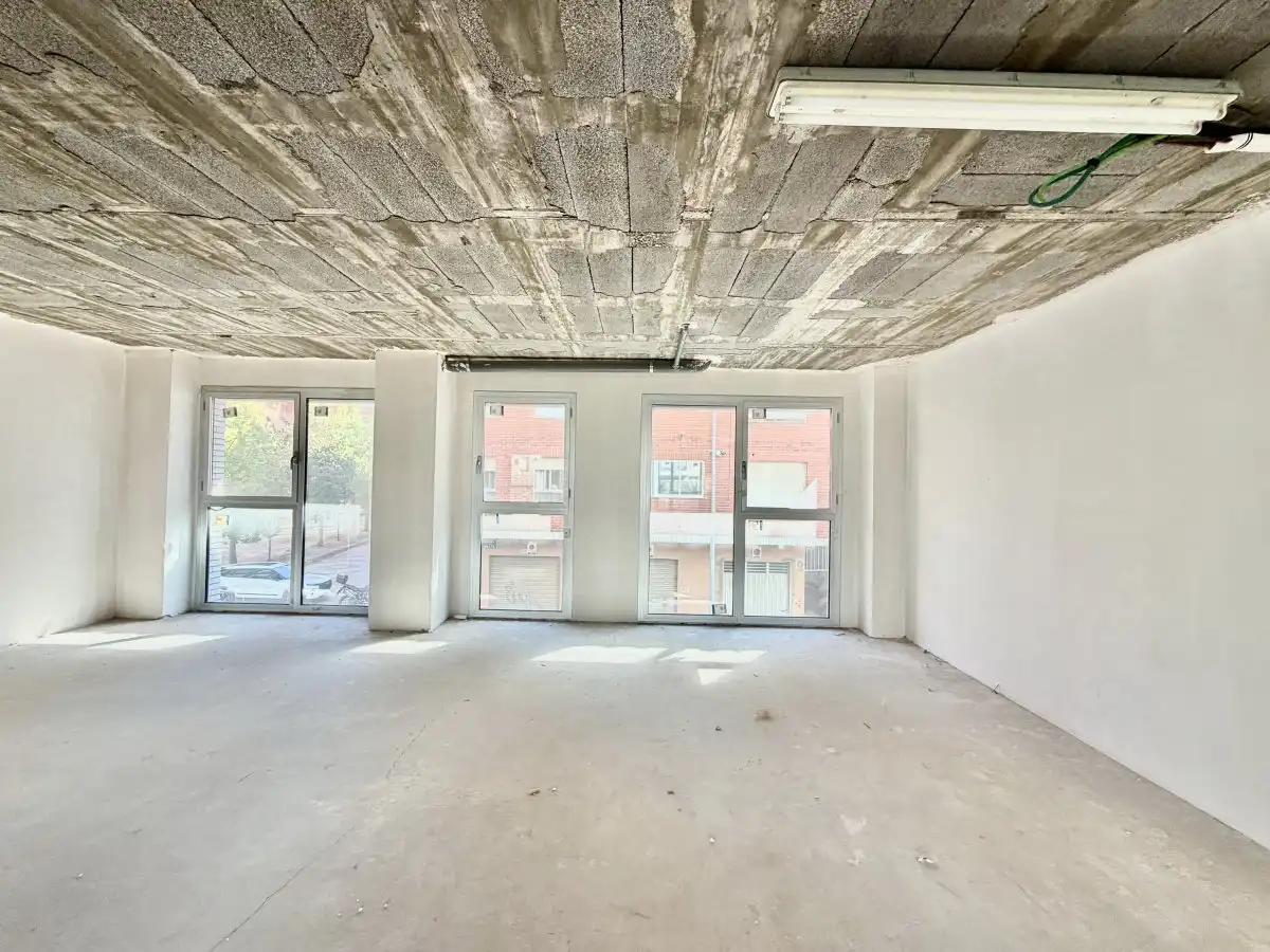 Gewerbefläche zum Verkauf in Carrer Cronista Doñate, imagen 4