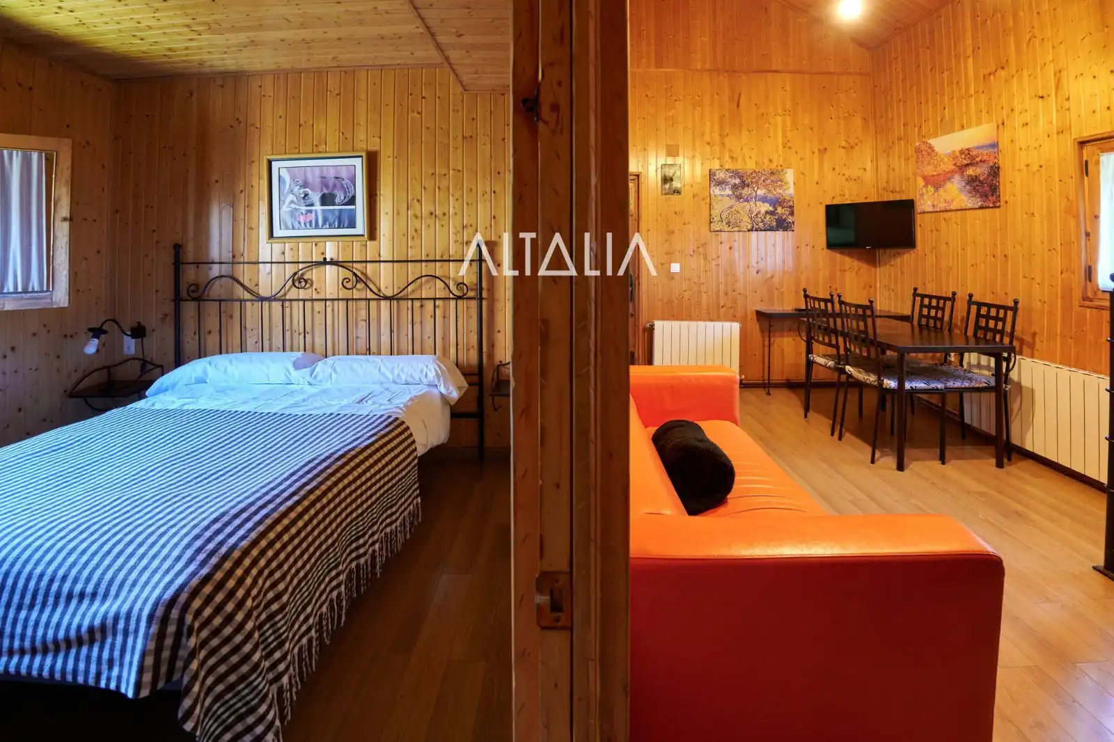 Bedroom of Buildings for sale in Las Majadas  
