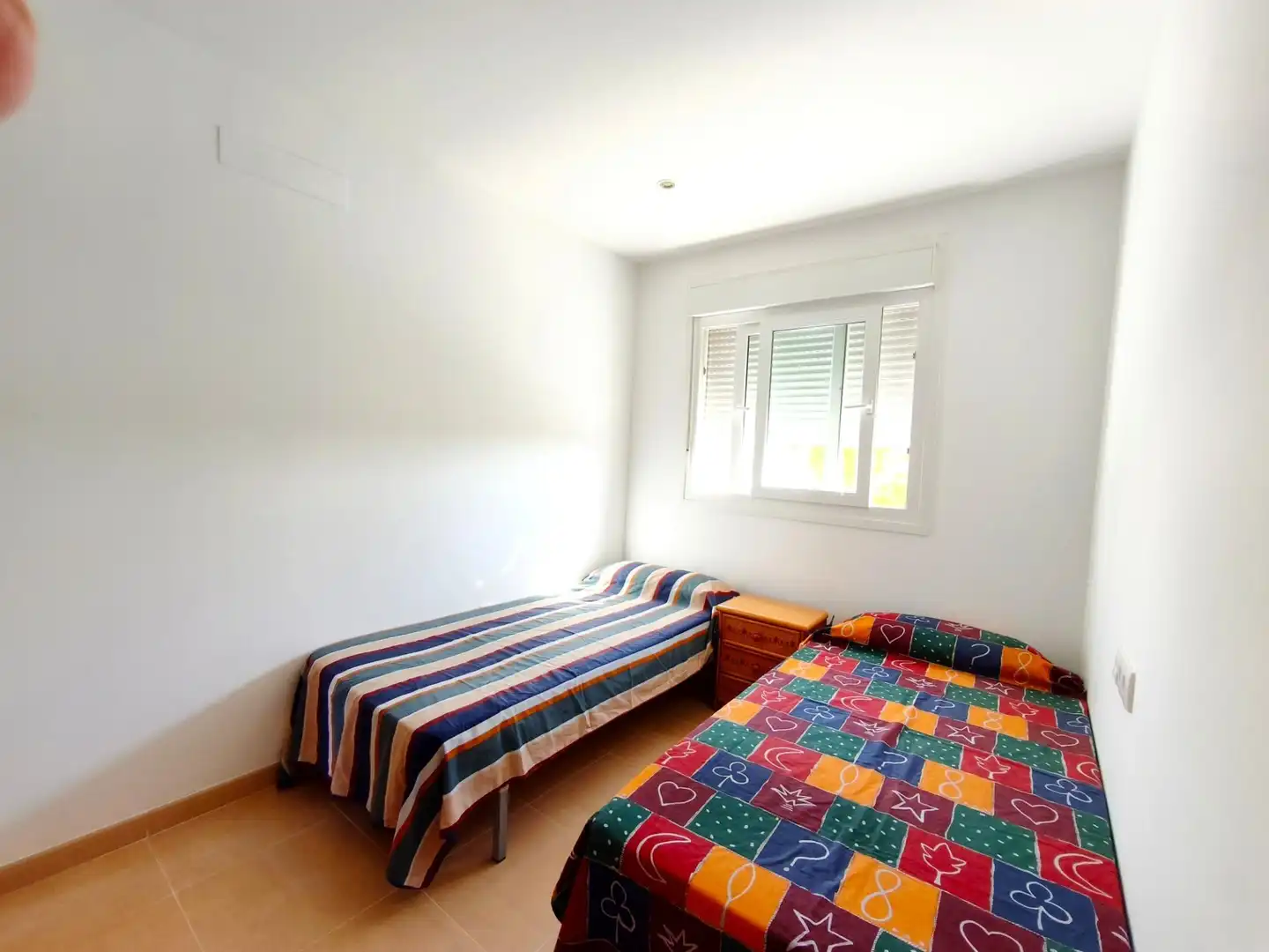 Apartament amb piscina en venda a Calle NARANJOS, JARDIN 4, imagen 17